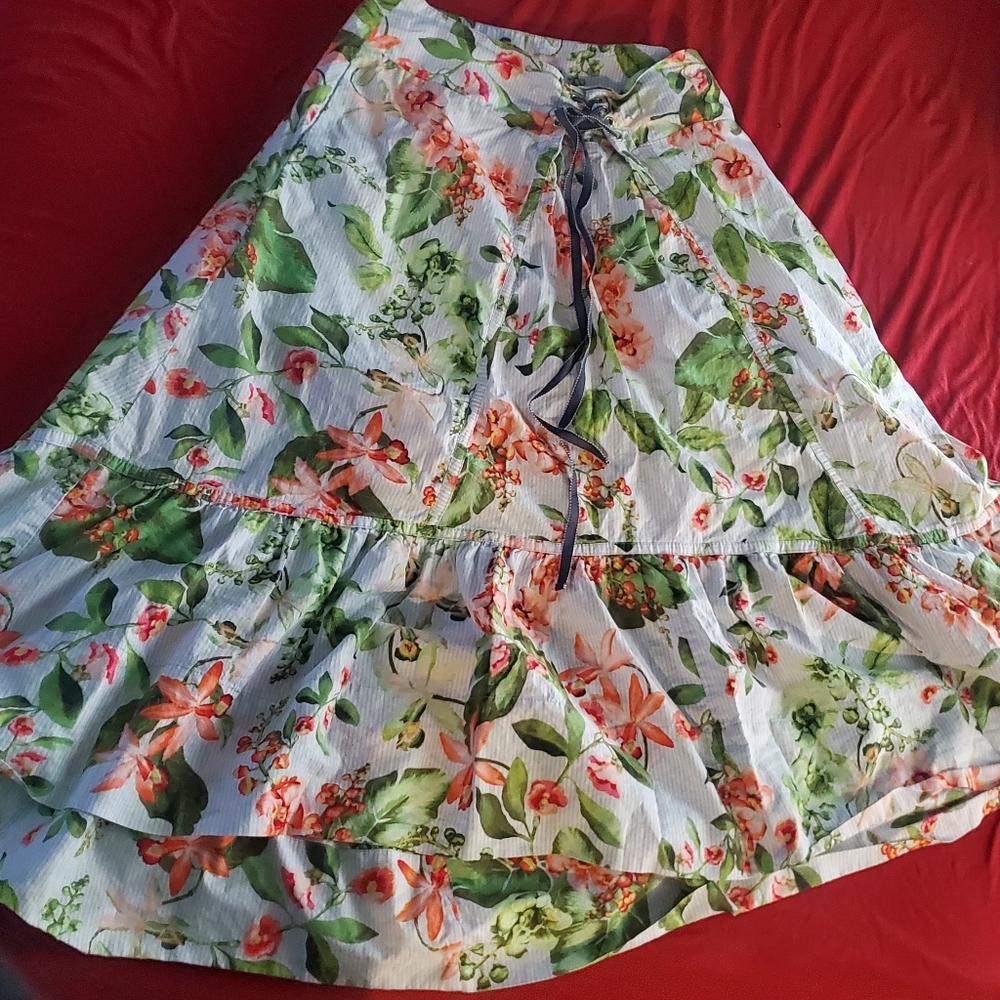 Tommy Hilfiger skirt